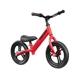 Беговел Miqilong SC Красный 12` (BTC-SC12-RED)