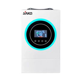 Солнечный инвертор Sako Sunon V 6.2kW