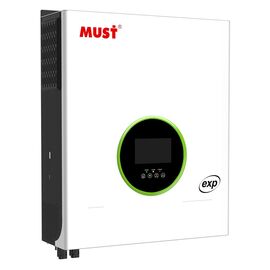 Солнечный инвертор Must PV19-6248EXP, 6200W, 48V (PV19-6248EXP)