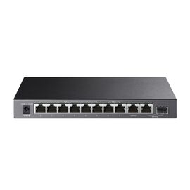 Коммутатор сетевой TP-Link TL-SG1210PP