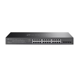 Коммутатор сетевой TP-Link SG2428LP