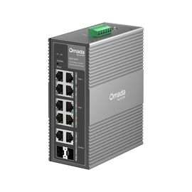 Коммутатор сетевой D-Link IES210GPP