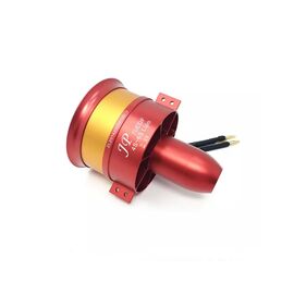 Двигатель для дрона JP Hobby EDF Ducted Fan JP Hobby 70mm + 4-6S (7S*) Motor 2250Kv (CCW) (JPH-CCW)