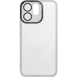 Чохол до мобільного телефона Armorstandart Shade OPPO Reno15 F 5G / Reno15 FS 5G White (ARM90419)