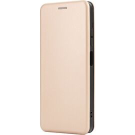 Чохол до мобільного телефона Armorstandart G-Case ZTE Blade A36 4G Gold (ARM89030)