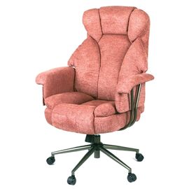 Офисное кресло Аклас Гетман R-SR (DV-59 Brown) (00172353)