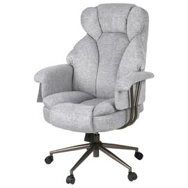 Офисное кресло Аклас Гетман R-SR (DV-90 Gray) (00172358)