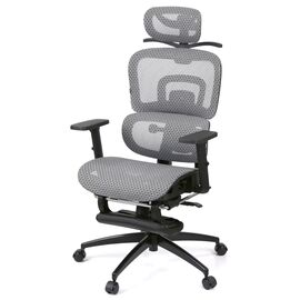 Офисное кресло Аклас Гутин A-SR (ST-997-2 Grey) (00166262)