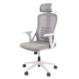 Офисное кресло Аклас Урбино GR Tilt (8040A-1) (Серый) (00136048)