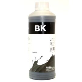 Чернила InkTec Canon GI-490/790/890/990 Pigmented 1L Black (C0090-01LB)
