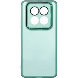 Чохол до мобільного телефона Armorstandart Shade Xiaomi Redmi Note 15 4G Dark Green (ARM89854)