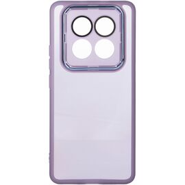 Чохол до мобільного телефона Armorstandart Shade Xiaomi Redmi Note 15 4G Dark Violet (ARM89855)