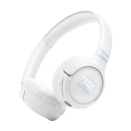 Наушники JBL Tune 680 NC White (JBLT680NCWHT)