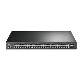 Коммутатор сетевой TP-Link SG3452P