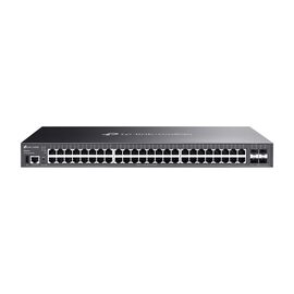 Коммутатор сетевой TP-Link SG5452X