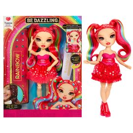 Кукла Rainbow High серии Be Dazzling – Вивьен (597803)
