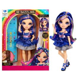 Кукла Rainbow High серии Be Dazzling – Женевьева (597810)