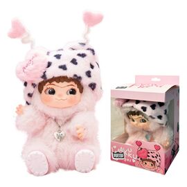 Мягкая игрушка Pop Top Letsvan серии Wakuku Ангел (17WK-07D9)