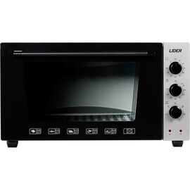 Электропечь LIDER 4223 LUX Grey