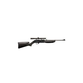 Пневматическая винтовка Crosman 760 ОП 4x15 (760X)