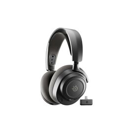 Наушники SteelSeries Arctis Nova 7P Gen 2 Wireless Black (61744)