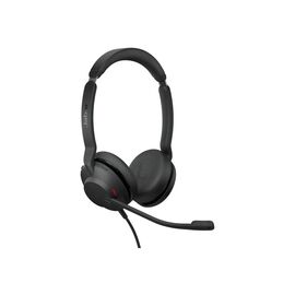 Наушники Jabra Evolve 2 30 SE MS USB-C/A Stereo (23189-999-779)