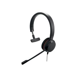 Наушники Jabra Evolve 20 MS USB C/A Mono (4993-823-169)