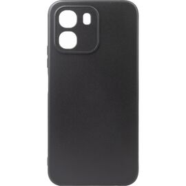 Чехол для мобильного телефона Armorstandart Matte Slim Fit OPPO A6 4G Camera cover Black (ARM90345)