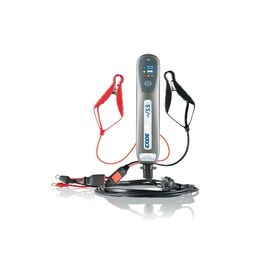 Зарядное устройство для автомобильного аккумулятора EXIDE 12/5.5