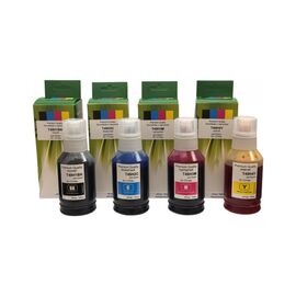 Чернила Premium Quality Epson T49 (SETT49E) 4*140ml, C/M/Y/K pigm (70265169)