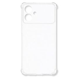 Чохол до мобільного телефона BeCover Anti-Shock Samsung Galaxy S26 Edge SM-S947 Clear (714887)
