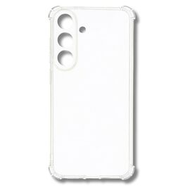 Чохол до мобільного телефона BeCover Anti-Shock Samsung Galaxy S26 Pro SM-S942U1 Clear (714889)