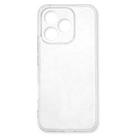 Чохол до мобільного телефона BeCover silicone Honor 400 Lite Transparent (714909)