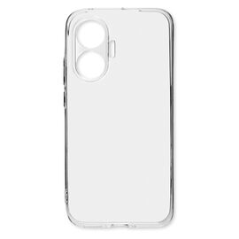Чохол до мобільного телефона BeCover silicone Poco F7 Transparent (714910)