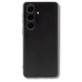 Чохол до мобільного телефона BeCover silicone Samsung Galaxy A57 5G SM-A576 Black (714857)