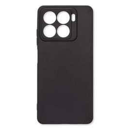 Чохол до мобільного телефона BeCover silicone ZTE Blade A56 Black (714935)