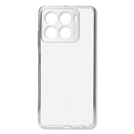 Чохол до мобільного телефона BeCover silicone ZTE Blade A56 Transparent (714907)