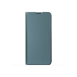 Чохол до мобільного телефона BeCover Exclusive New Style Samsung Galaxy A37 SM-A376 Dark Green (714925)