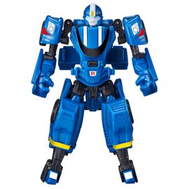 Трансформер Tobot мини Тобот Спиди НП (301210)