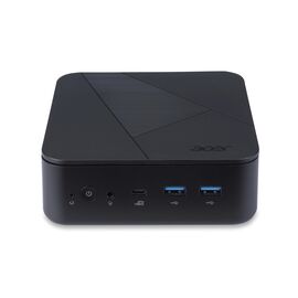 Комп'ютер Acer Veriton N1502G-13U3U MFF / i3-1315U, 2*SO-DIMM, M.2SSD, WiFi (DT.R37EH.007)