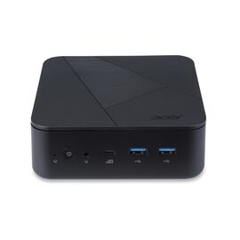 Комп'ютер Acer Veriton N1502G-13U5U MFF / i5-1334U, 2*SO-DIMM, M.2SSD, WiFi (DT.R6BEH.001)