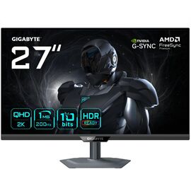 Монітор GIGABYTE G27Q2 EK