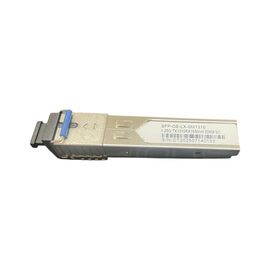 Модуль SFP-GE-LX- SM 1310nm 1.25 GB 20 км SC AHK (70265081)