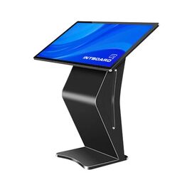Интерактивный стол Intboard INFOCOM 43" black MTK8788/8 Gb RAM/128 Gb ROM Android 13