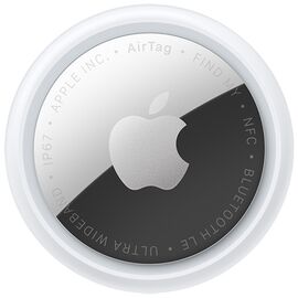 Поисковая система Apple AirTag 2nd Gen (1 Pack) (MFE94ZE/A)