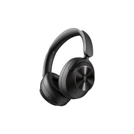 Навушники OneOdio A6, Bluetooth + USB-C Hybrid ANC Black (A6 Black)