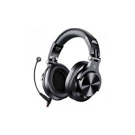 Навушники OneOdio A71M 3,5мм/6,35мм Black (A71M Black)