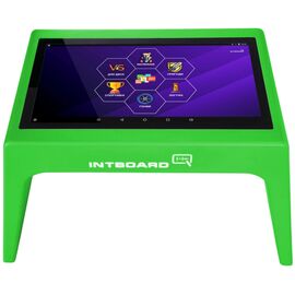 Интерактивный стол Intboard ZABAVA 32" GR 2.0 UF (10565049)