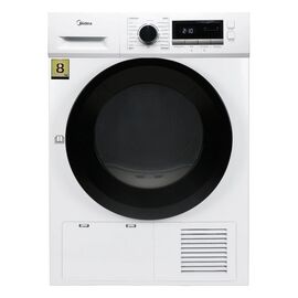 Сушильная машина Midea MDG05C80/W