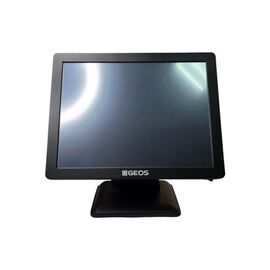 POS-терминал Geos S1506R N97/ 8GB/SSD 256GB/7xUSB/2xRS232/Ethernet/15" 1024*768 (GEOS POS S1506R)